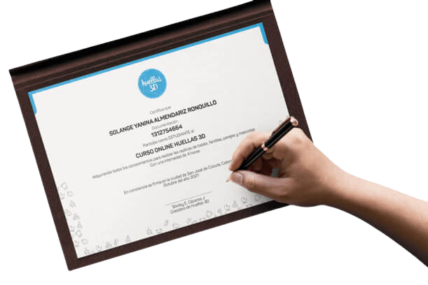 BONO #7: Certificado Final